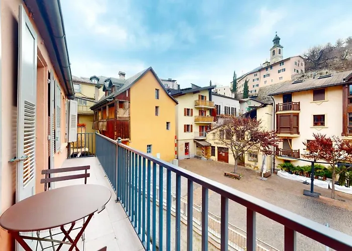 Beautiful Apartment In The Heart Of The Old City